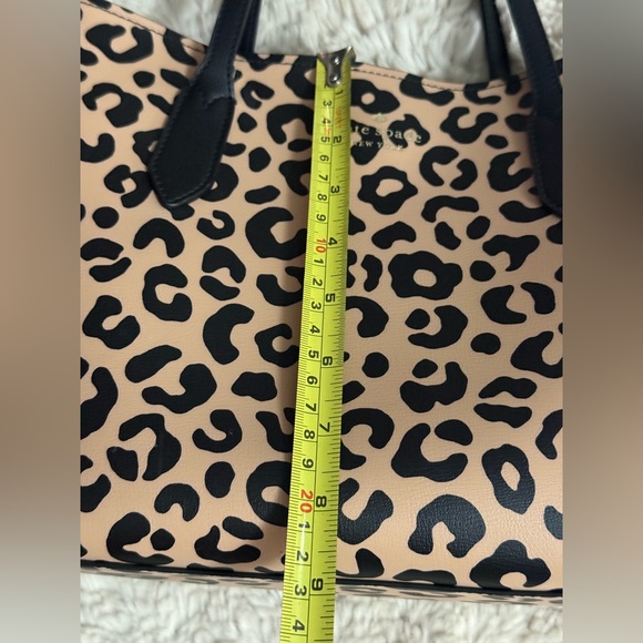 Kate Spade New York Harper Satchel - Picture 14 of 16